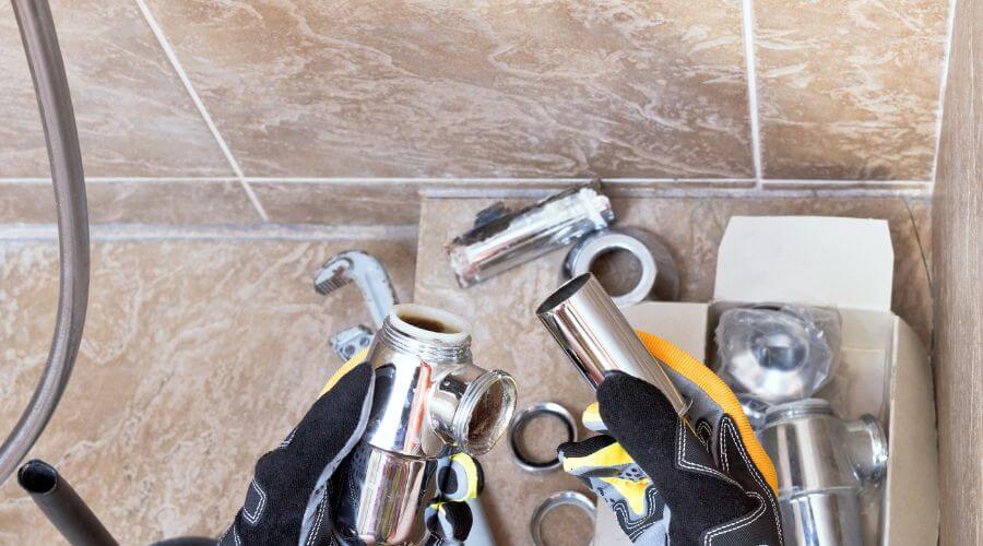 Professional residential roofers in Gagetown, MI